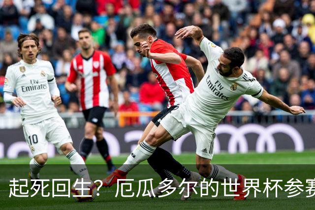 起死回生？厄瓜多尔的世界杯参赛名额可能给意大利
